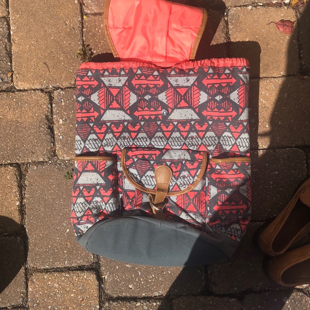 Cute backpack